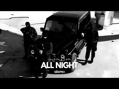 SEE Pro - All Night (Remix) ft.2Scratch & TAOG