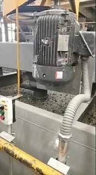 DR24 Flotation Cells from D'Angelo International in operation