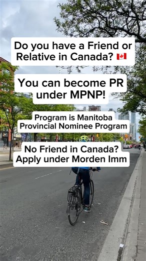 31K views · 65 reactions |  Manitoba Provincial Nominee Program. https://www.canadacareersite.com/immigration/manitoba-provincial-nominee-program-mpnp | ZT Canada | Facebook