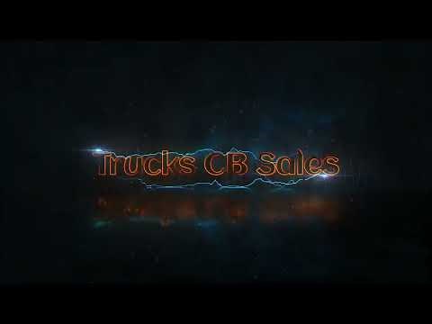 First Look at the New Ranger RCI 69 BASE PLUS Review and performance report truckscbsales.com