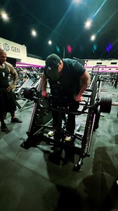 Crazy Back Machine To Grow Your Back! 😳🤯😮 #backday #bodybuilding #bodybuilder #fitnessmotivation #fitnessgoals #gains | Big SC Boy