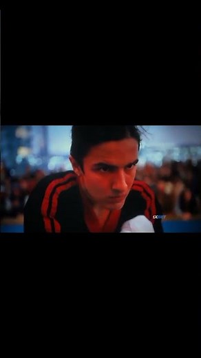 Li Fong vs Conor: Epic Karate Kid Showdown! 🥋💥"