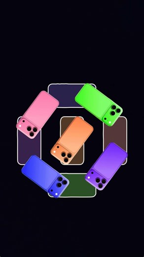 iPhone Challenge #viralshorts