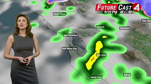 9.6K views · 16 reactions | FUTURE FORECAST: Here's a peek at weather...