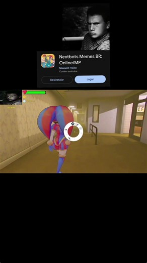 v193 update available 🔥 Nextbots Memes BR: Online/MP #nextbotsmemesbr #robloxgames #googleplay #cha