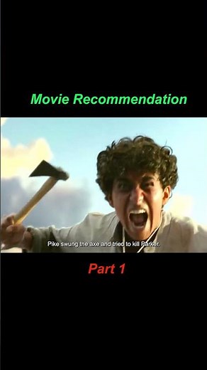 Life of Pi Part 1 #movie #film