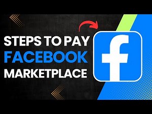 How to Pay in Facebook Marketplace?