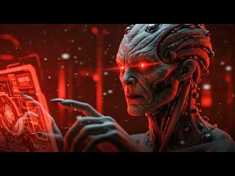 MIND-BLOWING Sci-Fi Battle Worlds | Robots, Futuristic Cities & Epic Cinematic 4K