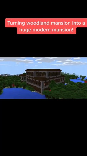 Transforming a Woodland Mansion into a Modern Marvel | Pt. 1