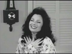 Fran Drescher and Lucille Ball 'The Nanny' (Lost Scene | 1998)