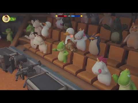 Party Animals Compilation #13