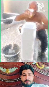 2.2M views · 10K reactions | Water glass level machine wall | Manazar Ali fun&funny | Facebook