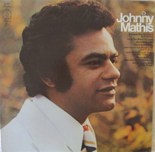 Johnny Mathis - Johnny Mathis