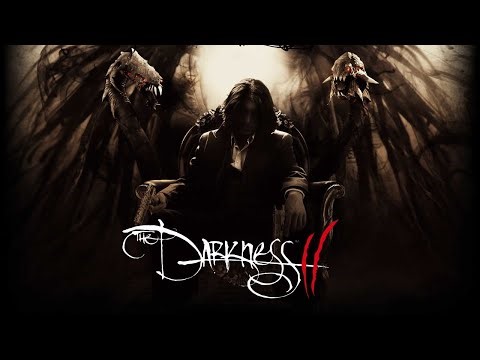 The Darkness II Full Gameplay Walkthrough [PC Longplay Playthrough] No Commentary