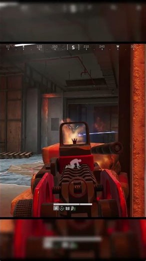 I Have A Rocket Launcher #deltaforce #extractionshooter