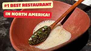 Atomix NYC has been ranked #1 in North America and #6 in the world, making it one of the most elite dining experiences on the planet! 🏆🔥 I finally got a table to experience their impeccable 11-course tasting menu, world-class presentation, and next-level flavors. Is it worth the hype? Let’s find out! #atomix #michelinstar | Strictly Dumpling