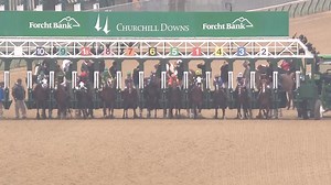 108K views · 2.7K reactions | We will be talking about the 145th Kentucky Derby for years to come.... | Kentucky Derby | Facebook