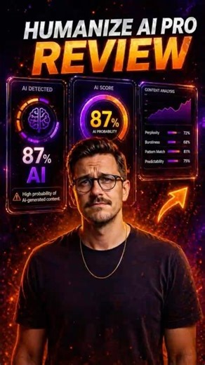 Humanize AI Pro Review #HumanizeAiPro #HumanizeAIProReview #HumanizeAIProHumanizer