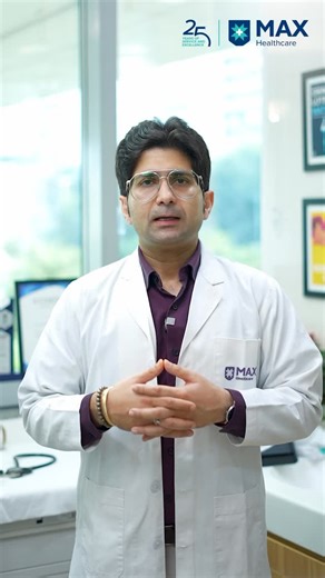 With colder, heavier air during the winters, respiratory problems may rise across North India. Our expert shares how simple steps, like using a humidifier, keeping inhalers handy, and wearing a mask outdoors, can help your lungs stay healthy through the season. For consultations with our #MaxExperts, call 886-044-4888, or download the Max MyHealth App. #MaxHealthcare #AirPollution #HealthAdvisory #WinterReadyWithMax [Cold Air, Respiratory Health, Lung Care, Winter Precautions, Air Pollution, Hum