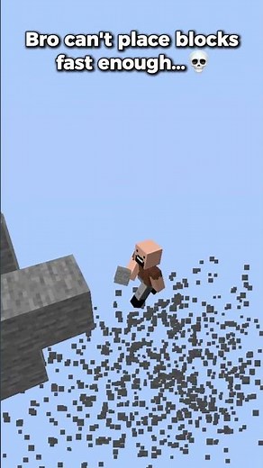 SuB FoR PiNnEd CoMmEnT💀#minecraft #shorts