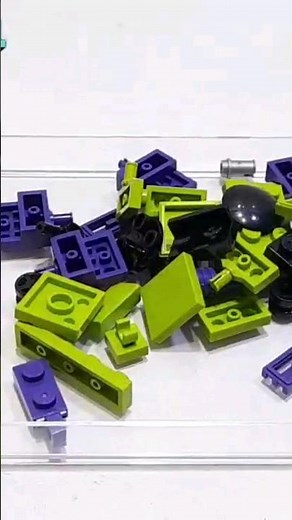 transformers devastator part 36