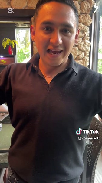 Koi House: Un Restaurante Mágico en Cuenca