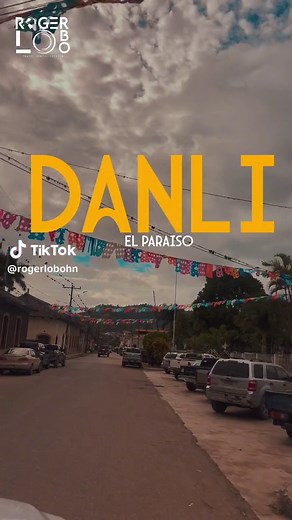Descubre los encantos de Danli, El Paraíso en Honduras 🇭🇳