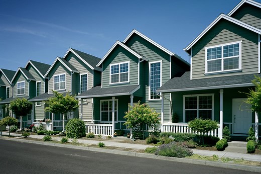 American Homes 4 Rent CEO on rising demand for single-family rentals