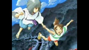 千と千尋の神隠し 画像集