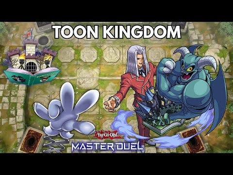 I Steal Your Waifus, Friends and Monsters Yugi Boy! AND DIRECT ATTACK!! | Yu-Gi-Oh Master Duel