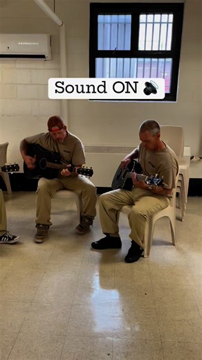 Pickin’ for Recovery! Appalachian Community Corrections Alternative Program (CCAP) probationers participate in the Pickin' for Recovery class, which provides probationers with the opportunity to learn new hobbies such as playing musical instruments. The VADOC's innovative Community Corrections Alternative Program (CCAP) is an alternative to incarceration, giving probationers and parolees the opportunity to engage in treatment, education, vocational training, and employment in a structured settin