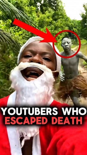 395 reactions · 22 shares | Youtubers Who Escaped Death | Realgrimtales | Facebook