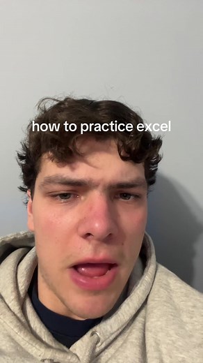 Mastering Excel: Practice Tips and Techniques