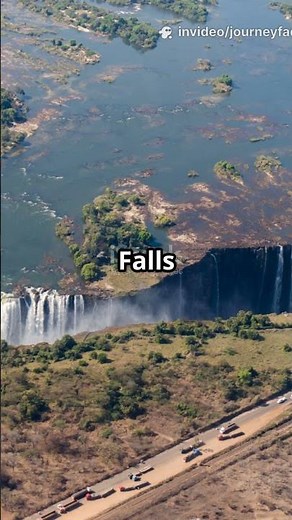 You Won't Believe These Victoria Falls Facts