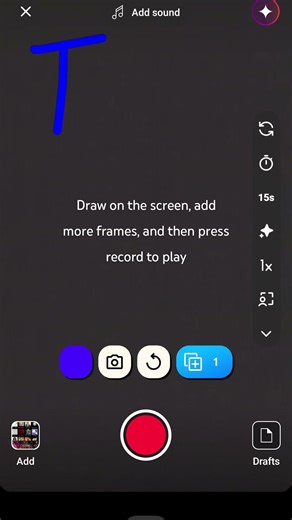 tutorial on how to get animation:D// requested to me// #animatic #characterfanart