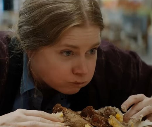 Amy Adams Thinks She's Turning Into a Dog in the Comedy Drama "Nightbitch"