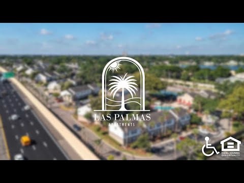 Las Palmas | Altamonte Springs FL Apartments | Greystar