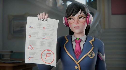 不让DVA及格的后果很严重-[aphy3d]