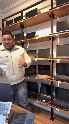 Dell Latitude 7320 Detachable 2-in-1: الأداء والشياكة