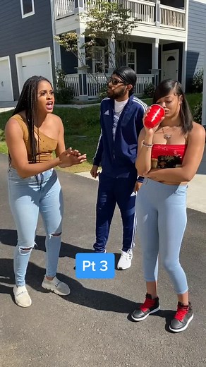 Episode 2 pt 3!!! @blynn.cuhh @teekayy31 #tiktokmeetsreality #realitytv #funarios