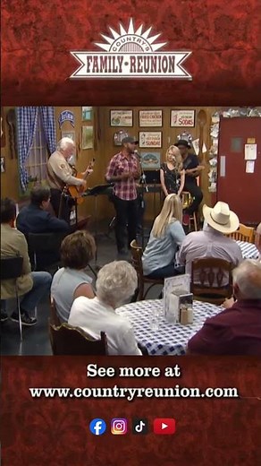 Tony Jackson sings "The Grand Tour"
