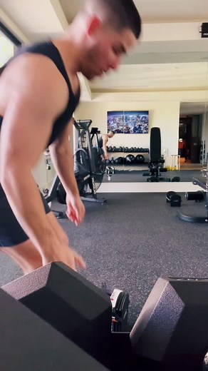 Let’s get it! #foryoupage #workout