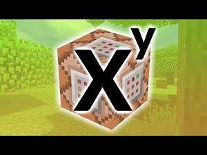 Power Function in Minecraft [1.14+]