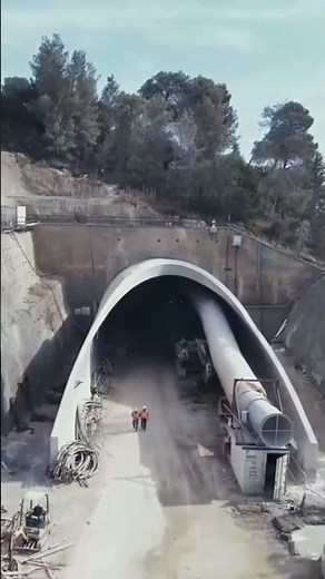 Is the Morocco-Spain Tunnel Finally Confirmed? This Project Will Change Morocco Forever