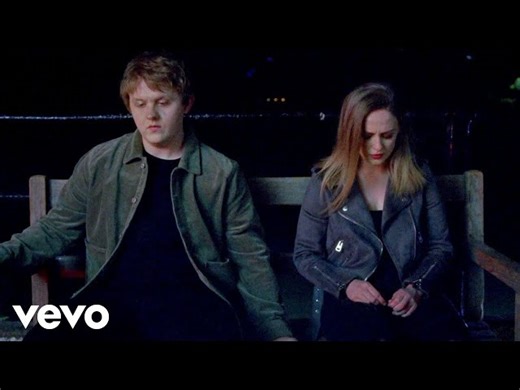Lewis Capaldi - Nightfall