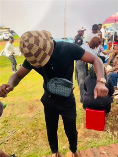 lethabo (@realethabo)’s videos with original sound - lethabo