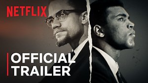 6.6K views · 219 reactions | What is the cost of brotherhood? #BloodBrothers tells the extraordinary and little-known story of the friendship between two icons: Muhammad Ali, the greatest boxer of all time, and Malcolm X, the Nation of Islam’s - and black America’s - most incendiary and charismatic leader. Only on Netflix on 9 September. | Netflix | Facebook