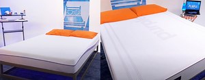 Purple vs. Purple Hybrid Mattress Review (2025) | Mattress Nerd