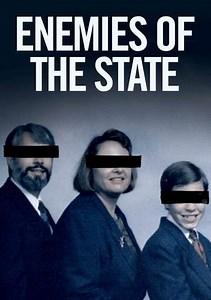 Enemies of the State Trailer