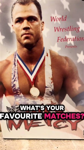 WWE, no mercy 2001 DVD pick up… #retro #wwe #wrestling